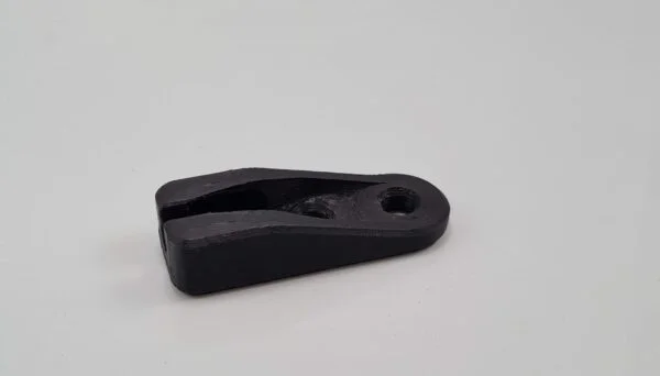 3D printed quick release Rope tensioner
