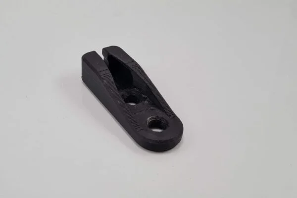 3D printed quick release Rope tensioner - Image 2