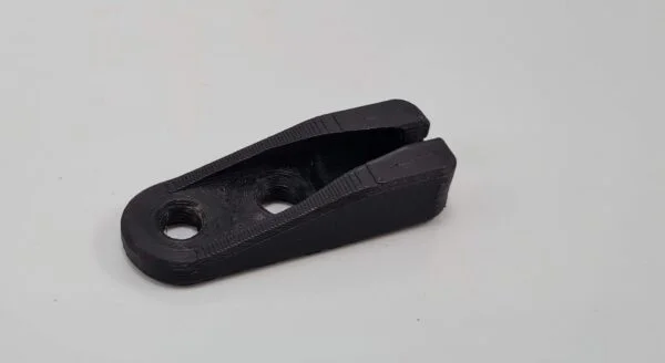 3D printed quick release Rope tensioner - Image 3