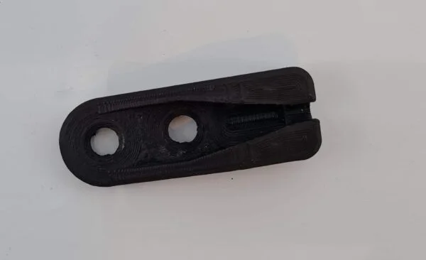 3D printed quick release Rope tensioner - Image 4