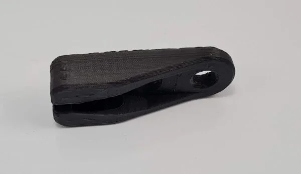 3D printed quick release Rope tensioner - Image 5