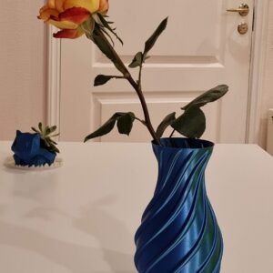 3D printed Spiral Vase