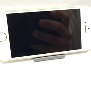 3D printed minimalist phone holder stand