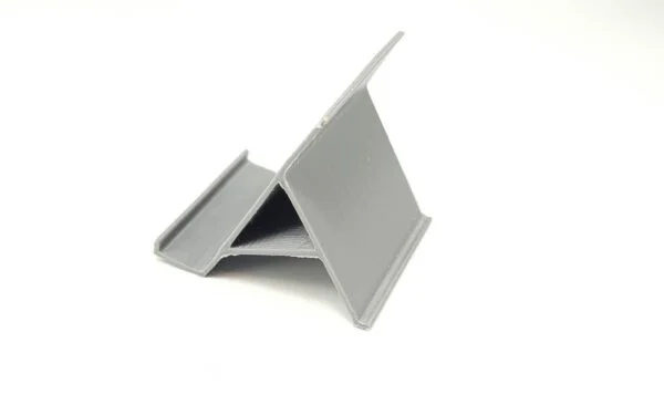 3D printed minimalist phone holder stand - Image 4