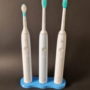 3D Printed Toothbrush Holder