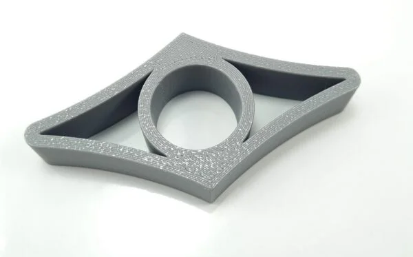 3D printed Thumb Book Page Holder - Image 3