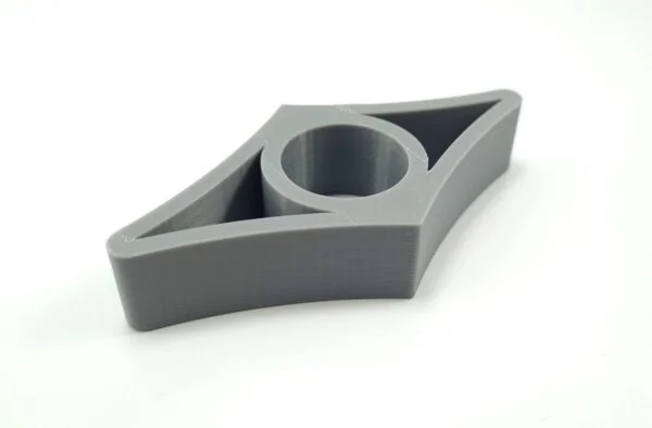3D printed Thumb Book Page Holder - Image 4